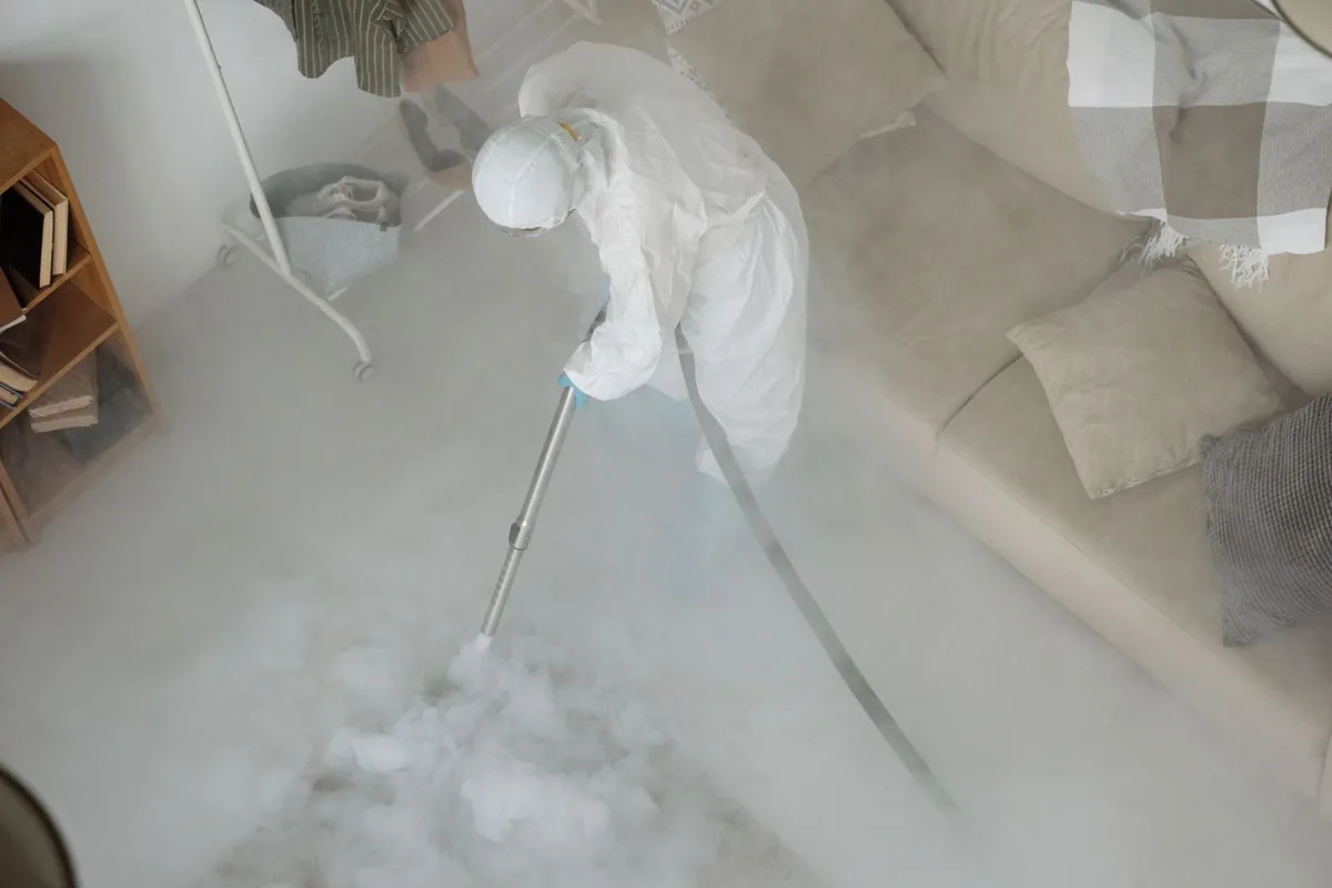 Biohazard Cleanup in Citrus Park, FL